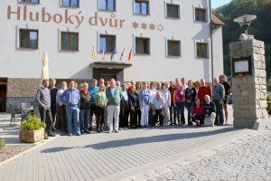 Přečtete si více ze článku Výroční seminář České meteorologické společnosti 2019 – Hrubá Voda
