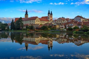 Přečtete si více ze článku Výroční konference České meteorologické společnosti 2022