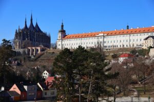 Přečtete si více ze článku Kutná Hora 2024