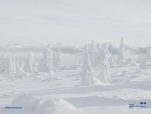Přečtete si více ze článku Klimatologické zhodnocení zimní sezony 2023/2024