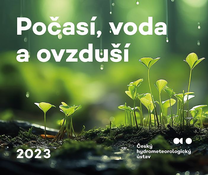 Právě si prohlížíte Počasí, voda a ovzduší 2023