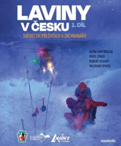 Přečtete si více ze článku Laviny v Česku. 1. díl