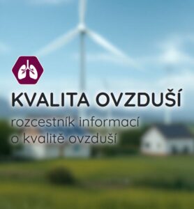 Přečtete si více ze článku Kvalita ovzduší – rozcestník informací o kvalitě ovzduší