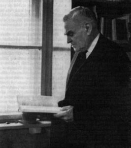 Přečtete si více ze článku Uplynulo 125 let od narození prof. Mikuláše Končeka