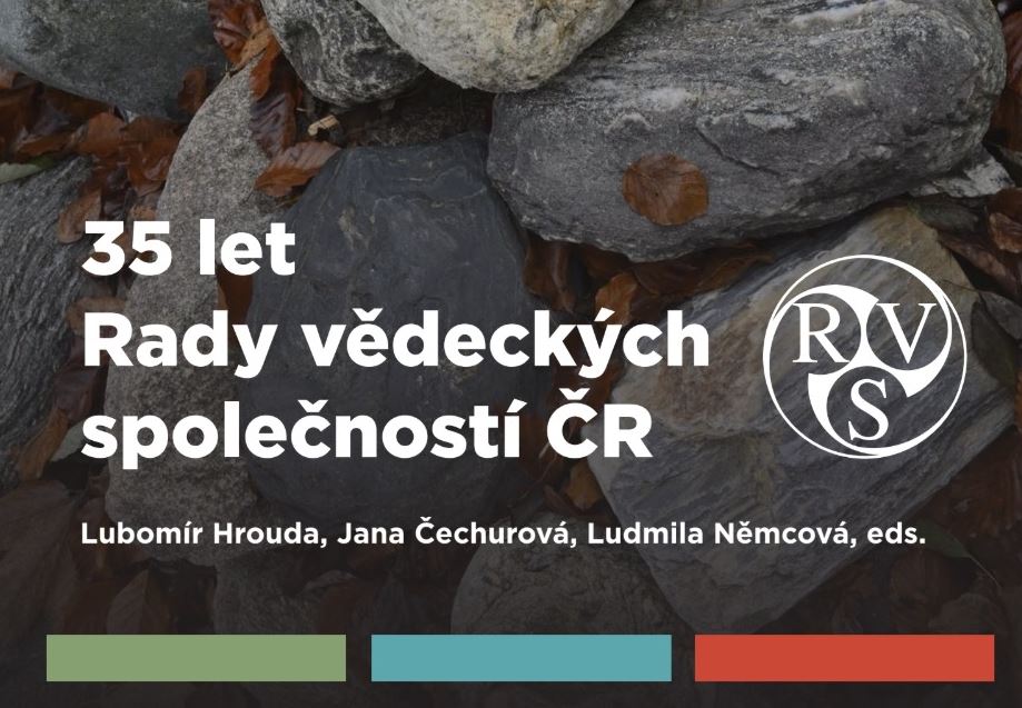Právě si prohlížíte 35 ledy Rady vědeckých společností