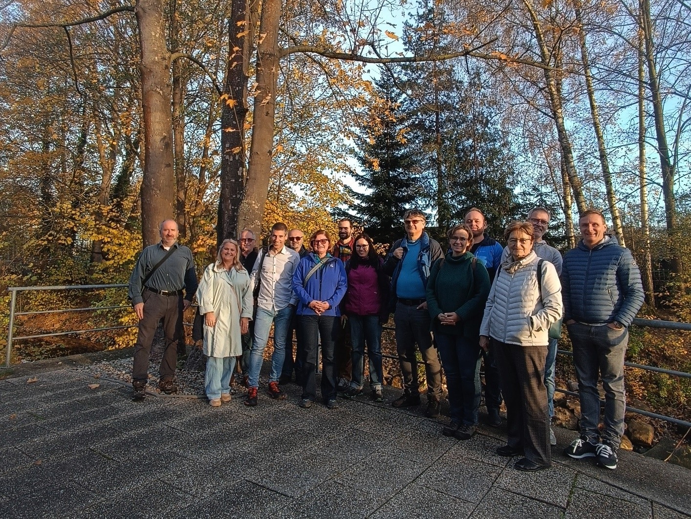 Právě si prohlížíte Ustanovení pobočky ČMeS v Českých Budějovicích