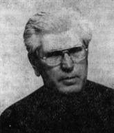 Přečtete si více ze článku Sylvestr Slabý by dnes oslavil 100 let